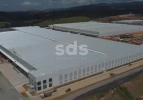 Foto 1 de Galpão/Depósito/Armazém para alugar, 2873m² em Bairro da Roseira, Extrema