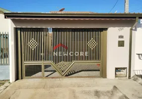 Foto 1 de Casa com 2 Quartos à venda, 100m² em , Porto Feliz