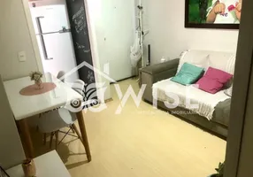 Foto 1 de Kitnet com 1 Quarto à venda, 49m² em Vila Itapura, Campinas