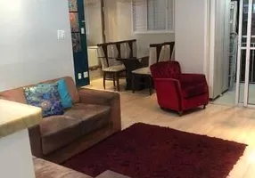 Foto 1 de Apartamento com 3 Quartos à venda, 63m² em Vila Inglesa, São Paulo