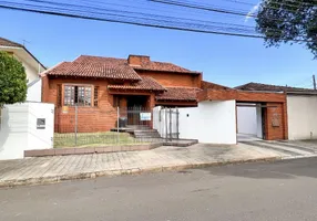 Foto 1 de Sobrado com 4 Quartos à venda, 506m² em Zona 04, Maringá