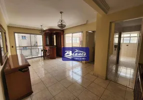 Foto 1 de Cobertura com 3 Quartos para alugar, 120m² em Centro, Guarulhos