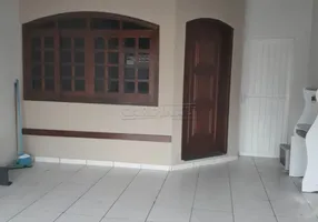 Foto 1 de Casa com 2 Quartos à venda, 106m² em Parque Industrial, São Carlos