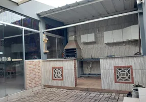 Foto 1 de Casa com 4 Quartos à venda, 280m² em Morada da Serra, Cuiabá
