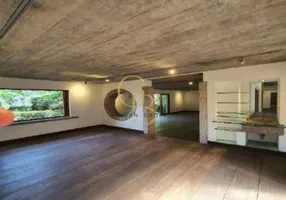 Foto 1 de Casa com 5 Quartos para venda ou aluguel, 599m² em Cidade Jardim, São Paulo
