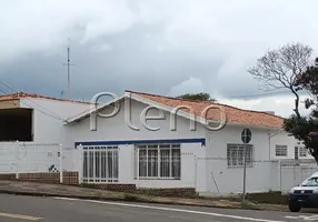 Foto 1 de Casa com 3 Quartos para alugar, 197m² em Jardim Guanabara, Campinas