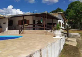 Foto 1 de Casa com 4 Quartos à venda, 275m² em Condominio Estancia da Mata, Jaboticatubas