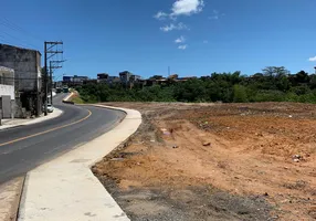 Foto 1 de Lote/Terreno para venda ou aluguel, 71690m² em Cajazeiras, Salvador