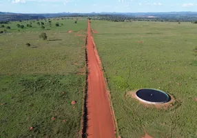 Foto 1 de Fazenda/Sítio com 5 Quartos à venda, 820m² em , Paraúna