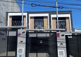 Foto 1 de Casa com 3 Quartos à venda, 103m² em Vila Santa Teresa Zona Leste, São Paulo