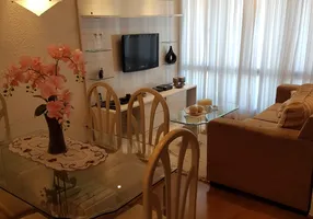 Foto 1 de Apartamento com 2 Quartos à venda, 59m² em Quinta da Paineira, São Paulo