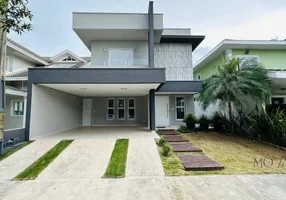 Foto 1 de Casa de Condomínio com 3 Quartos à venda, 225m² em Altos da Serra VI, São José dos Campos