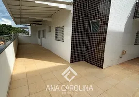 Foto 1 de Apartamento com 3 Quartos à venda, 140m² em São José, Montes Claros