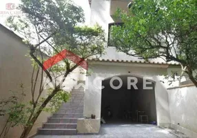 Foto 1 de Sobrado com 3 Quartos à venda, 129m² em Jardim Londrina, São Paulo