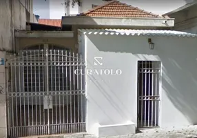 Foto 1 de Casa com 5 Quartos à venda, 187m² em Tatuapé, São Paulo