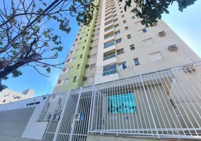 Foto 1 de Apartamento com 1 Quarto à venda, 45m² em Nova Aliança, Ribeirão Preto