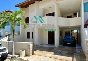 Foto 1 de Casa de Condomínio com 4 Quartos à venda, 161m² em Edson Queiroz, Fortaleza