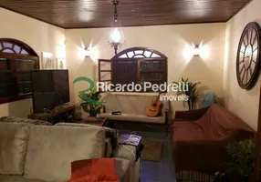 Foto 1 de Casa de Condomínio com 2 Quartos à venda, 7500m² em São Geraldo, Nova Friburgo