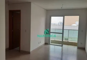 Foto 1 de Apartamento com 2 Quartos à venda, 57m² em Vila Jahu, São Bernardo do Campo
