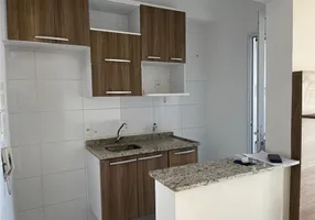 Foto 1 de Apartamento com 1 Quarto à venda, 46m² em Alto Da Boa Vista, São Paulo