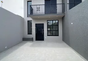 Foto 1 de Sobrado com 2 Quartos à venda, 85m² em Jardim das Cerejeiras, Atibaia