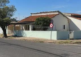 Foto 1 de Casa com 3 Quartos à venda, 242m² em Santa Cruz, Mirassol