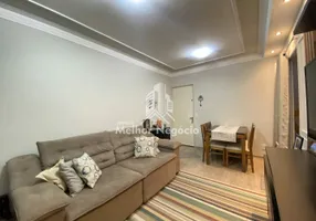 Foto 1 de Apartamento com 2 Quartos à venda, 55m² em Parque São Jorge, Campinas