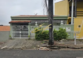 Foto 1 de Casa com 3 Quartos à venda, 133m² em Jardim Olinda, Indaiatuba