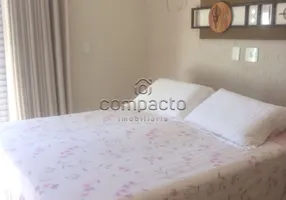 Foto 1 de Apartamento com 3 Quartos à venda, 86m² em Vila Ideal, São José do Rio Preto