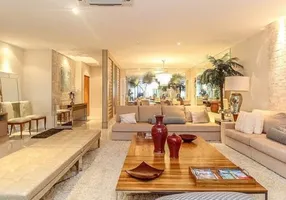 Foto 1 de Apartamento com 4 Quartos à venda, 200m² em Leblon, Rio de Janeiro