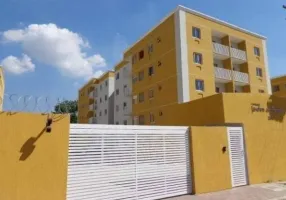 Foto 1 de Apartamento com 2 Quartos à venda, 56m² em Santa Luzia, São Gonçalo