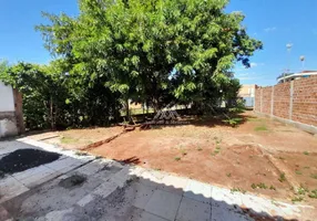 Foto 1 de Lote/Terreno à venda, 228m² em Vila Tamandaré, Ribeirão Preto