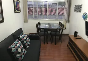 Foto 1 de Apartamento com 2 Quartos à venda, 56m² em Flamengo, Rio de Janeiro