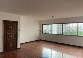 Foto 1 de Apartamento com 4 Quartos à venda, 156m² em Alto Da Boa Vista, São Paulo