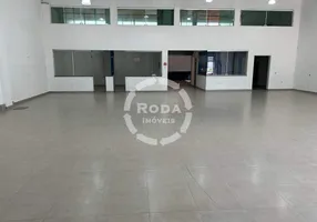 Foto 1 de Galpão/Depósito/Armazém para alugar, 480m² em Vila Matias, Santos