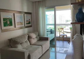 Foto 1 de Apartamento com 3 Quartos à venda, 103m² em Farolândia, Aracaju