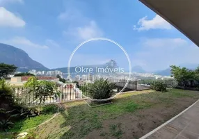 Foto 1 de Casa com 5 Quartos à venda, 1028m² em Jardim Botânico, Rio de Janeiro