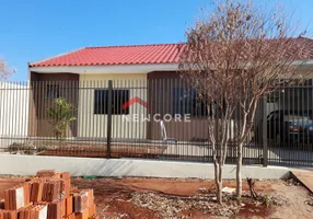 Foto 1 de Casa com 3 Quartos à venda, 100m² em Centro, Floresta