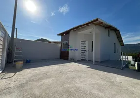 Foto 1 de Casa com 2 Quartos à venda, 80m² em Raphaville, Maricá