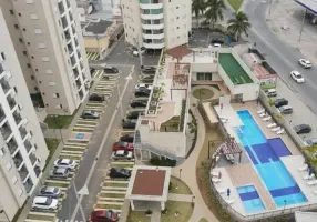 Foto 1 de Apartamento com 3 Quartos à venda, 69m² em Areao, Taubaté