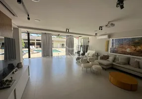 Foto 1 de Casa de Condomínio com 5 Quartos à venda, 600m² em Jacarepaguá, Rio de Janeiro