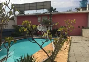 Foto 1 de Ponto Comercial com 7 Quartos para alugar, 3139m² em Vila Nova Jundiainopolis, Jundiaí