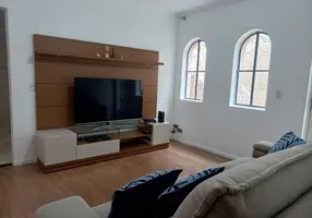 Foto 1 de Sobrado com 1 Quarto à venda, 99m² em Vila Ema, São Paulo