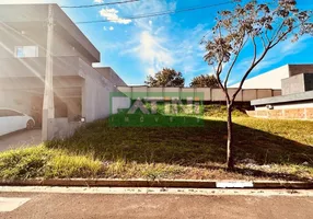 Foto 1 de Lote/Terreno à venda, 201m² em Ideal Life Ecolazer Residence, São José do Rio Preto