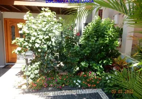 Foto 1 de Casa de Condomínio com 3 Quartos à venda, 228m² em Jardim Boa Esperança, Campinas