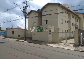 Foto 1 de Apartamento com 2 Quartos à venda, 59m² em Joao Aranha, Paulínia