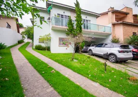 Foto 1 de Casa de Condomínio com 3 Quartos à venda, 357m² em Tarumã, Santana de Parnaíba