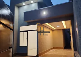 Foto 1 de Casa com 2 Quartos à venda, 90m² em Setor Estrela Dalva, Goiânia