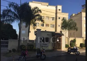 Foto 1 de Cobertura com 2 Quartos à venda, 83m² em Vila Industrial, Campinas