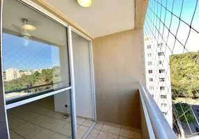 Foto 1 de Apartamento com 3 Quartos à venda, 68m² em Castelo, Belo Horizonte